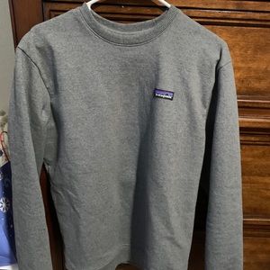 Patagonia Uprisal Crew Sweatshirt - Medium